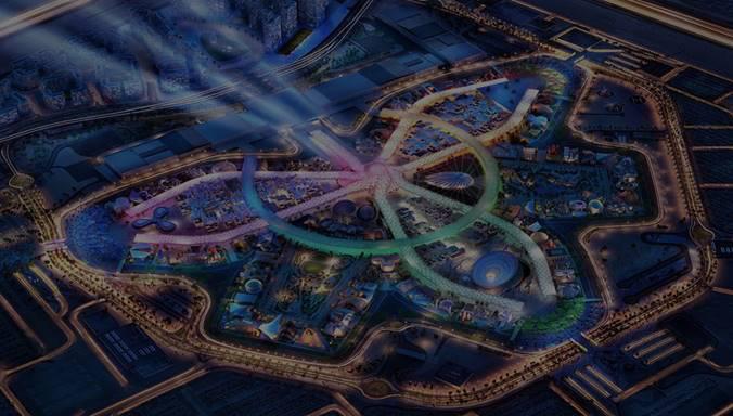 Kommittén för Sveriges deltagande i världsutställningen Expo 2020 i Dubai UD 2017:01 Inbjudan till prekvalificering Projekttävling:
