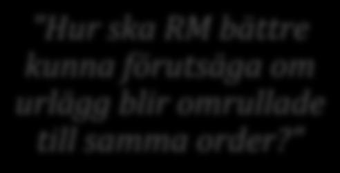 AVSLUTANDEDISKUSSION 9. AVSLUTANDEDISKUSSION Dettaärdetsistakapitletidennarapportochsyftartillattföraendiskussionomstudiens resultat.inledningsvisdiskuterasuppfyllandetavstudienssyfte.