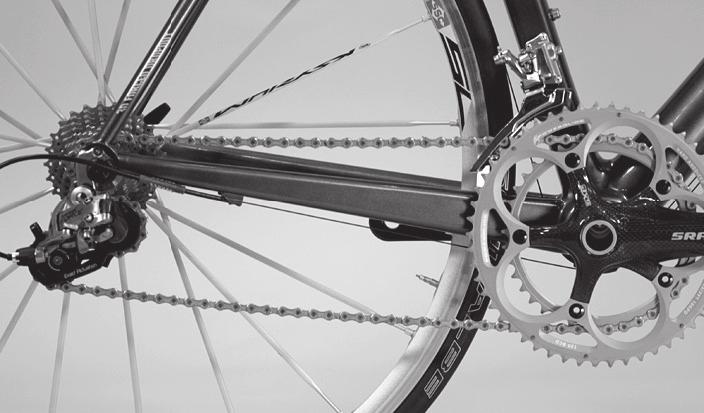 92 SKÖTSEL OCH UNDERHÅLL SKÖTSEL OCH UNDERHÅLL 93 Förvara dn Canyoncykel Underhåll och kontroller Om du sköter dn Canyoncykel regelbundet under säsongen, behöver du nte tänka på något specellt om du