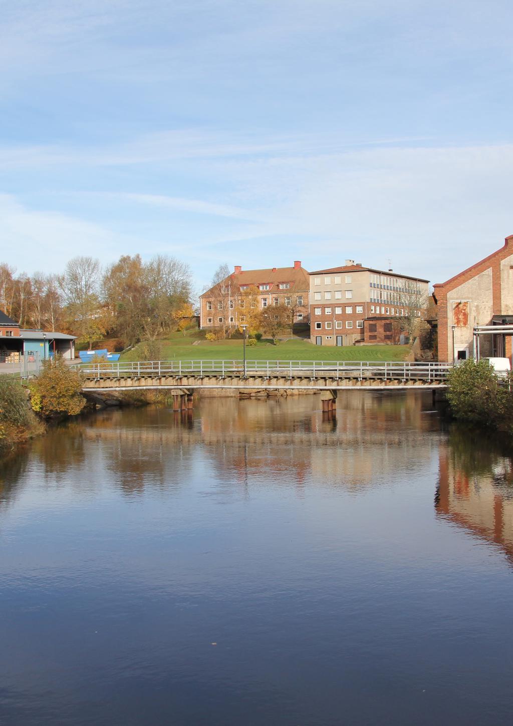 Välkomna till oss Under hösten har vi fått flera nya hyresgäster i våra fastigheter. Kallinge Företagscenter har två nya hyresgäster. Vi hälsar T.S.