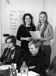 .. 45 Revisionsberättelse.