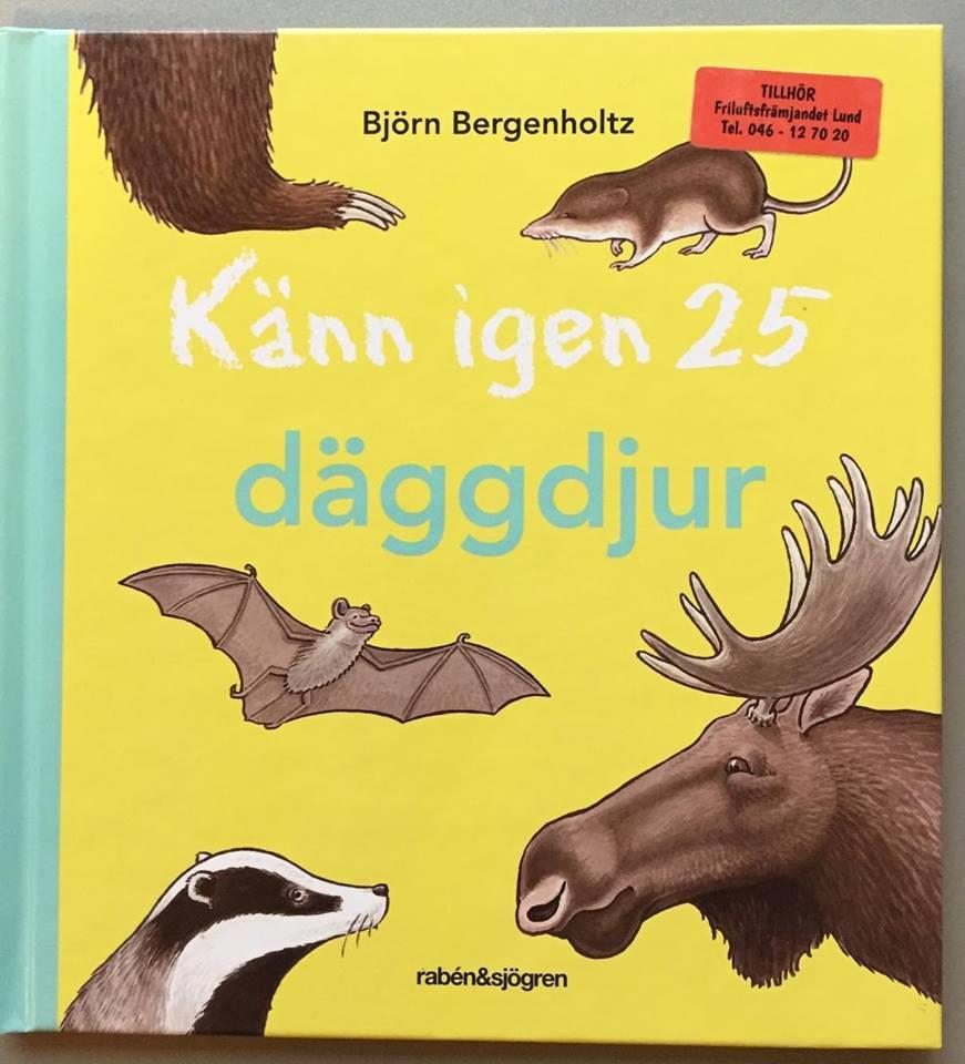 Känn igen