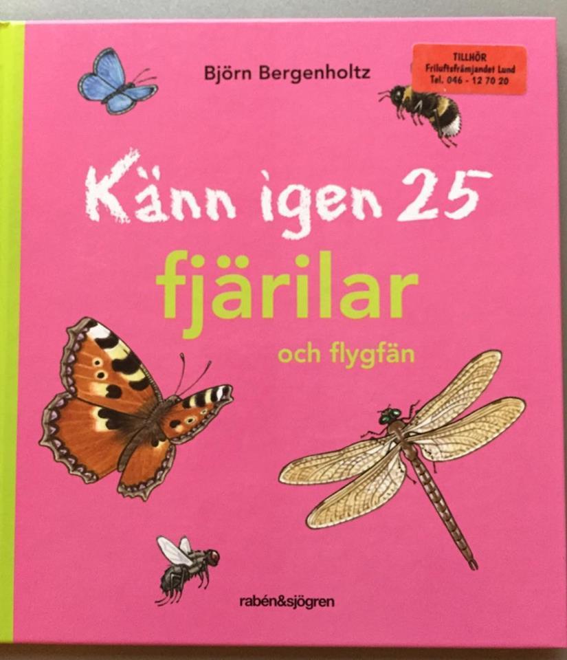 Känn igen 25