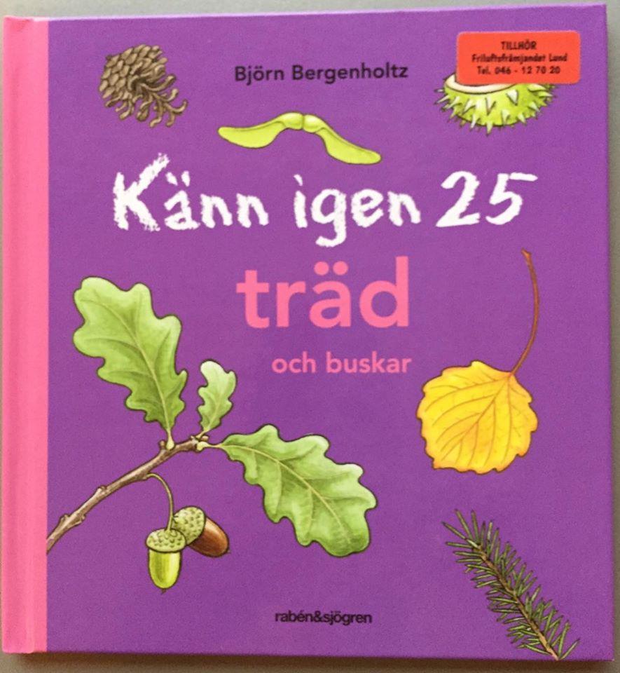 Känn igen 25