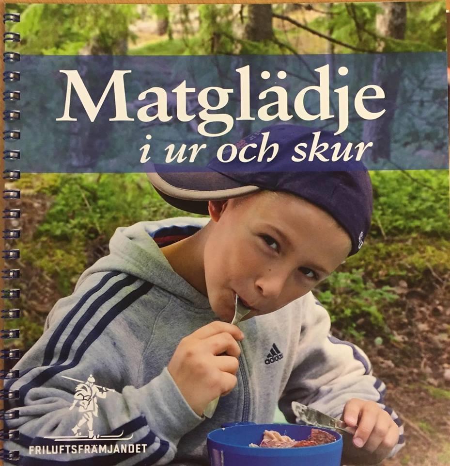 Kompendium Hämtas / lämnas i Matglädje i ur och skur