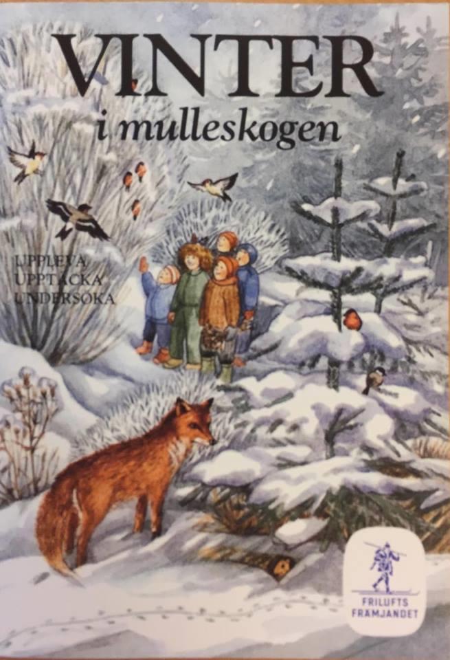 Kompendium Vinter i mulleskogen