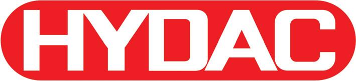 HYDAC Filter Systems GmbH Industriegebiet Postfach 1251 66280 Sulzbach/Saar 66273 Sulzbach/Saar Tyskland Tyskland Tel: +49 (0) 6897 509