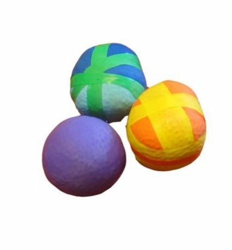 4 januari GÖR D I N EGEN SQUISHYBOLL/JONGLE RI N G S B O L L Idag gör vi våra egna squishybollar/jongleringsbollar med Henrik On. Till vår hjälp har vi massor med ballonger!