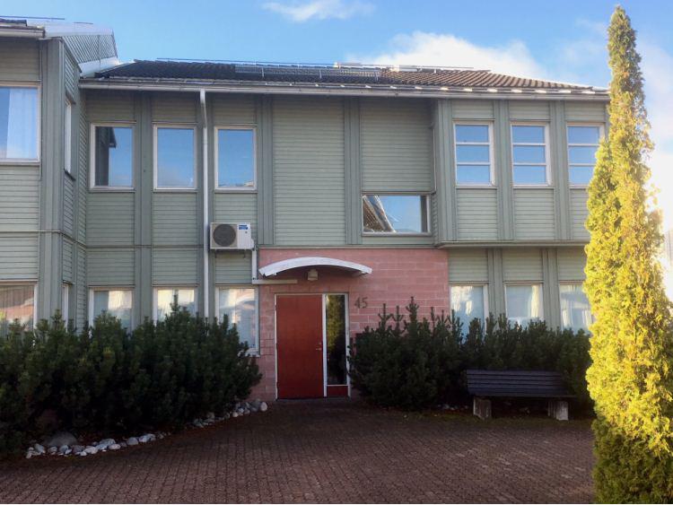 KONTOR/LAGER, ARNINGE - TÄBY