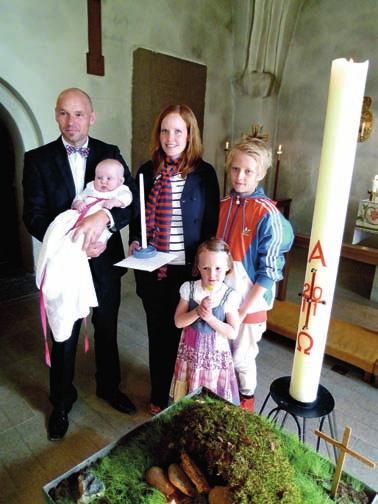 Skerike kyrka 20/12 kl. 18.00 Med en aktiv fritid berikar du ditt liv, trffar nya vnner, lr dig nya saker och Vilken r Vsters vackraste gran? - DirektPress