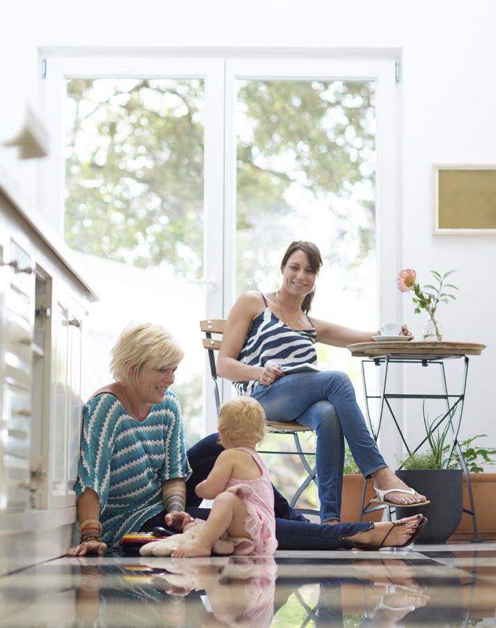 VERKSAMHETERNA Det är i verksamheterna det stora arbetet uträttas för kommunens invånare. Det är viktigt att arbetet sköts av kompetent personal på ett effektivt och bra sätt.
