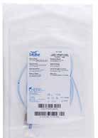 DRÄNAGE Dränage, set DRÄNAGE - Abdovac Maximalt undertryck 25 mmhg. Slutet system med 3 backventiler. Röntgentät dränagekateter. Bälg 110 ml. Påse 700 ml. Avsedd för vävnadskänsliga områden. Latexfri.