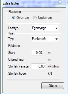 Truss Fackverksprogram Sida 14
