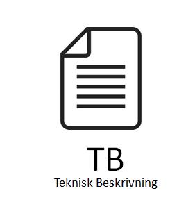 INFORMATIONSBÄRARE - TB TEKNISK