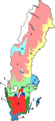 Vattenkvalitet i grundvattentäkter i tio värmländska kommuner Metod METOD Utvärderingen av DGVs användbarhet för länsstyrelser och kommuner gjordes inom två huvudområden.