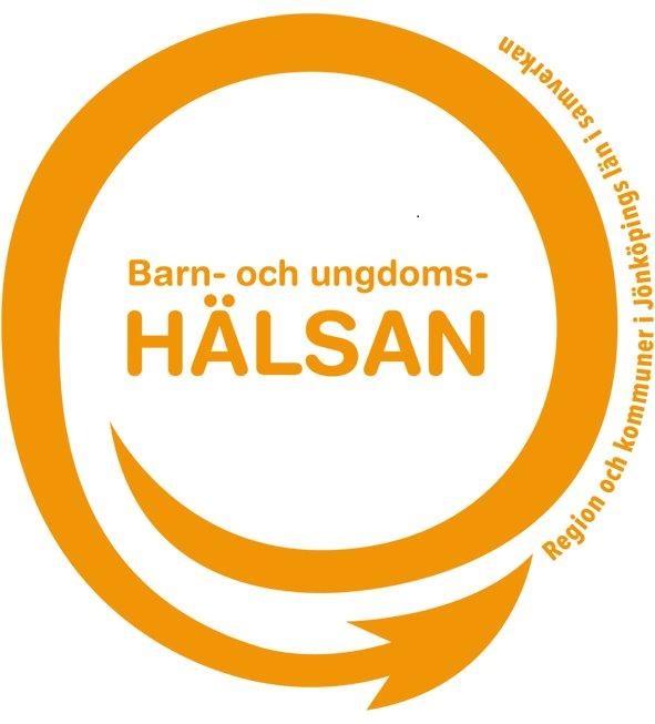 Barn- och ungdomshälsan Region Jönköpings län Första linjemottagning Från förskoleklass till 17 år