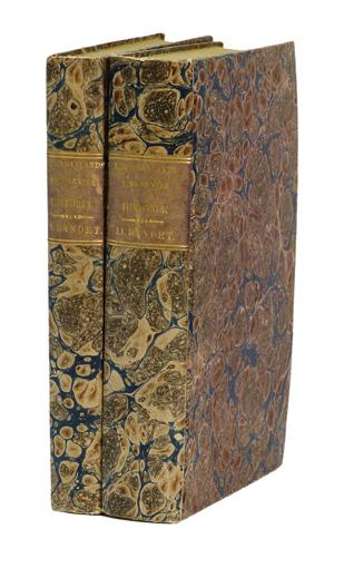 16 (SIEGROTH, G. A. von m.fl.) Utkast til en historia om Kongl. Södermanlands regemente. 1-6 stycket. Stockholm, P. A. Brodin / Johan A. Carlbohm, 1786-94. 8:o.