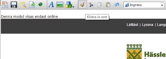 Hittar ni inte svaren här så be projektägaren om hjälp för att kontakta Bouvet så ställer vi upp för eventuella frågor.