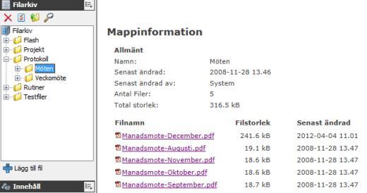 Klicka dig fram eller sök efter en bild. För att lägga till en bild, markera den mapp du vill att bilden ska hamna i och välj Lägg till bild.