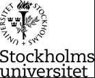 JURIDISKA INSTITUTIONEN Stockholms universitet Meddelarskydd och kritikrätt i privata verksamheter
