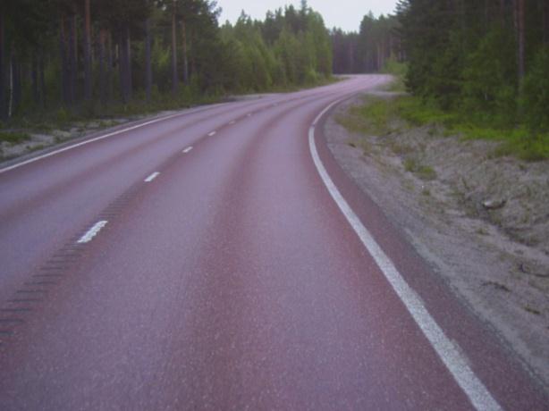 Ingen tydlig förändring sedan 2006, obetydlig