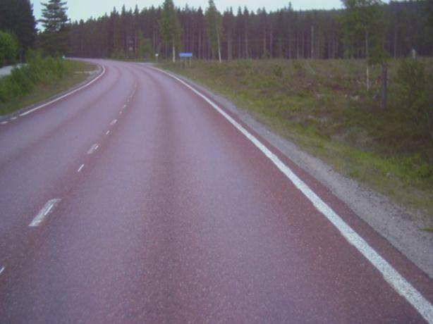 Ingen tydlig förändring sedan 2006, några avskalningar