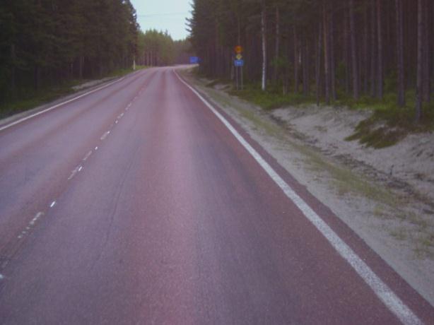Beläggningen som därmed kan kallas Y2B har klarat sig mycket bra