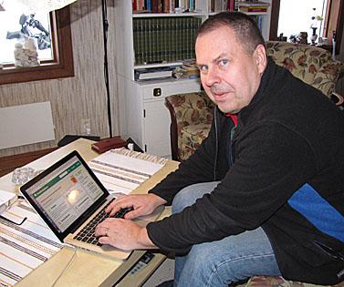 Öktuellt presenterarvår NYA KASSÖR För att få en levande skärgård krävs levan - de människor som kan förflytta sig året runt.