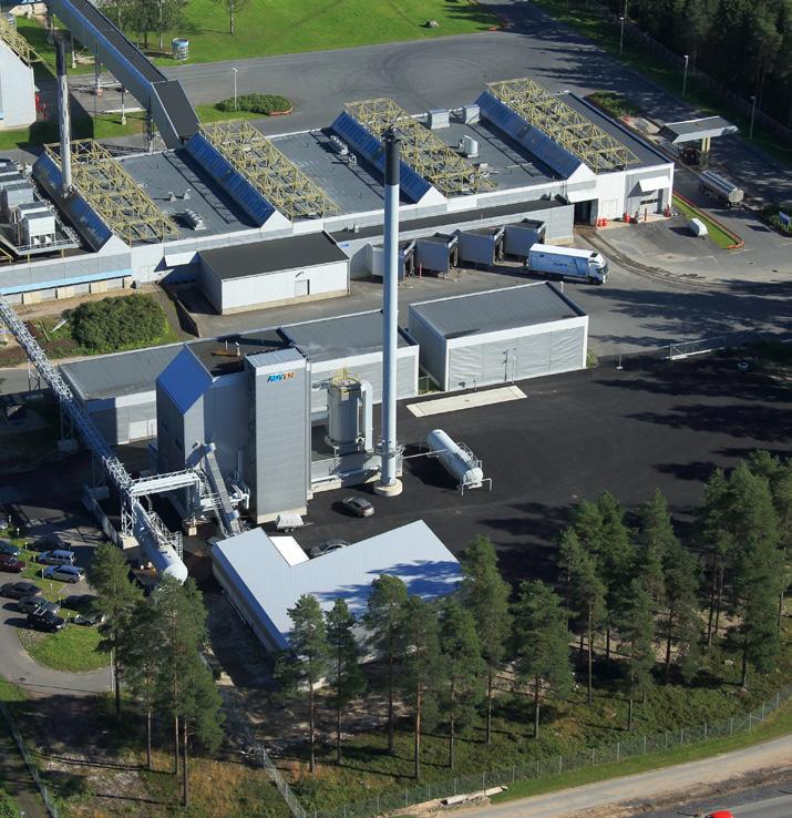 Handbok för säkert arbete