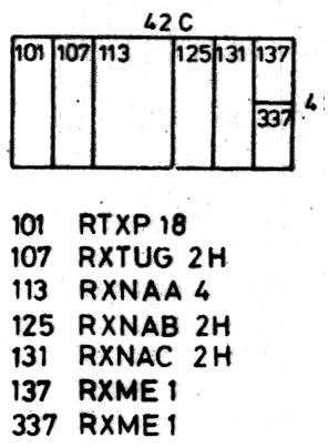 RFR, September 1975 Inta-nr BK 862-300 10 SCHEMA ""~'QI181Ii'-!8.ci.1 Fig 5.