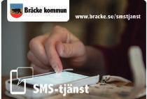 Du får ett sms när det är vattenläcka i området där du bor Du får ett sms nästa gång det uppstår en driftstörning eller planerat underhåll i ditt bostadsområde tex.