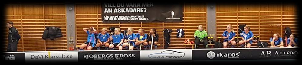 Förbundsserierna Herrar Div 1 I Herrar Div 1 Norrland deltog 12 lag varav två (2) stycken från Norrbotten.