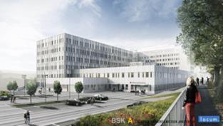 Diagnostiskt Centrum i siffror tom februari 2018 596 patienter har utretts Andel accepterade remisser 51 % Medelålder 64 år kvinnor 55 % Ledtid för utredning 17 kalenderdagar (median) Ledtid för