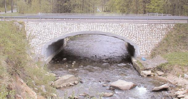 Ändavslutningar En ändavslutning på en