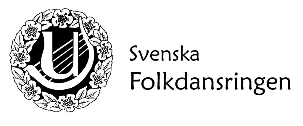 Stadgar för Svenska Folkdansringen Stadgar reviderade vid Riksstämman i Karlskrona 2016-05-22 1 ÄNDAMÅL Svenska Folkdansringen, nedan kallad Folkdansringen, är en rikstäckande organisation för alla