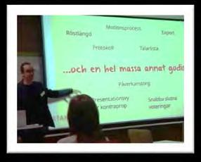 Det är Emilia Astrenius Widerström, Skaraborg, och Emma Svensson, Halland, som sitter i CDG:n för ekologiskt jordbruk respektive mjölk.
