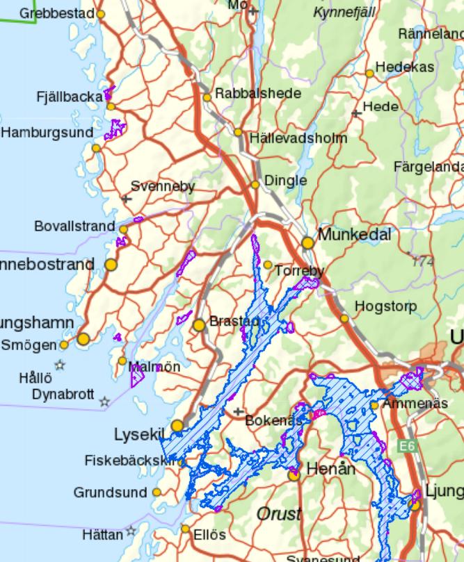 Beslut Bilaga 1.