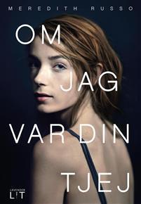 HÖGSTADIET Att vara jag av Anna Höglund. Boken handlar om jämställdhet och normer i vardagslivet, ur 13 åriga Rosas perspektiv. Golden boy av Abigail Tarttelin.