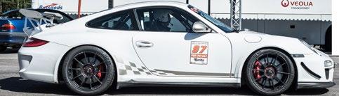Dispenser kan beviljas efter ansökan skriftligt till tech@timeattacknu.