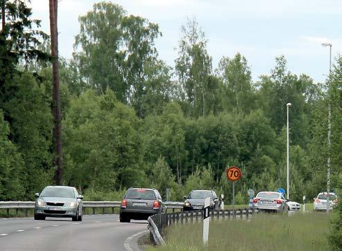 3.1 Befolkningsutveckling De senaste tio åren har befolkningen i kommunen minskat. Detta är en trend som gäller de allra flesta av Sveriges mindre kommuner.