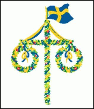 MIDSOMMARAFTON Välkomna till midsommarfest i Bolmsö vackra hembygdspark midsommarafton kl 16.00 Dans Midsommardagen i Hov, Bolmsö 24 juni kl 21.00-01.