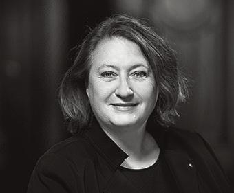 Namn Lise Kaae, ledamot Styrelsens sekreterare och bolagsstyrning Bente Rathe, ledamot Charlotte Skog, ledamot Invald år 2015 2004 2012 2015 Född 1969 1954 1964 1967 Nationalitet Dansk Norsk Svensk