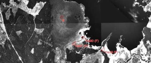 Dalälven är en av de älvar i Sverige som tidigast byggdes ut med vattenkraft varför kraftverken här är relativt gamla.