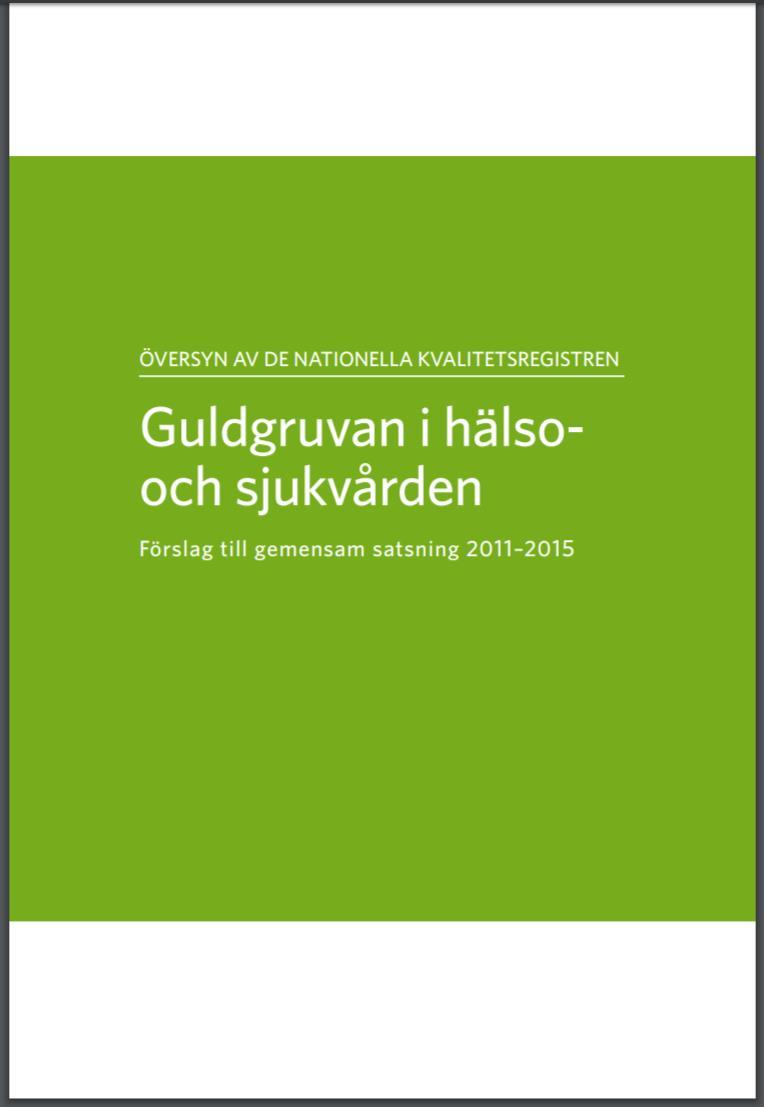 Vaddå guldgruva?