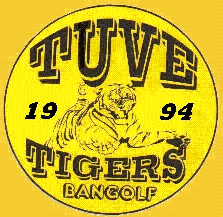 Tuve Tigers BGK