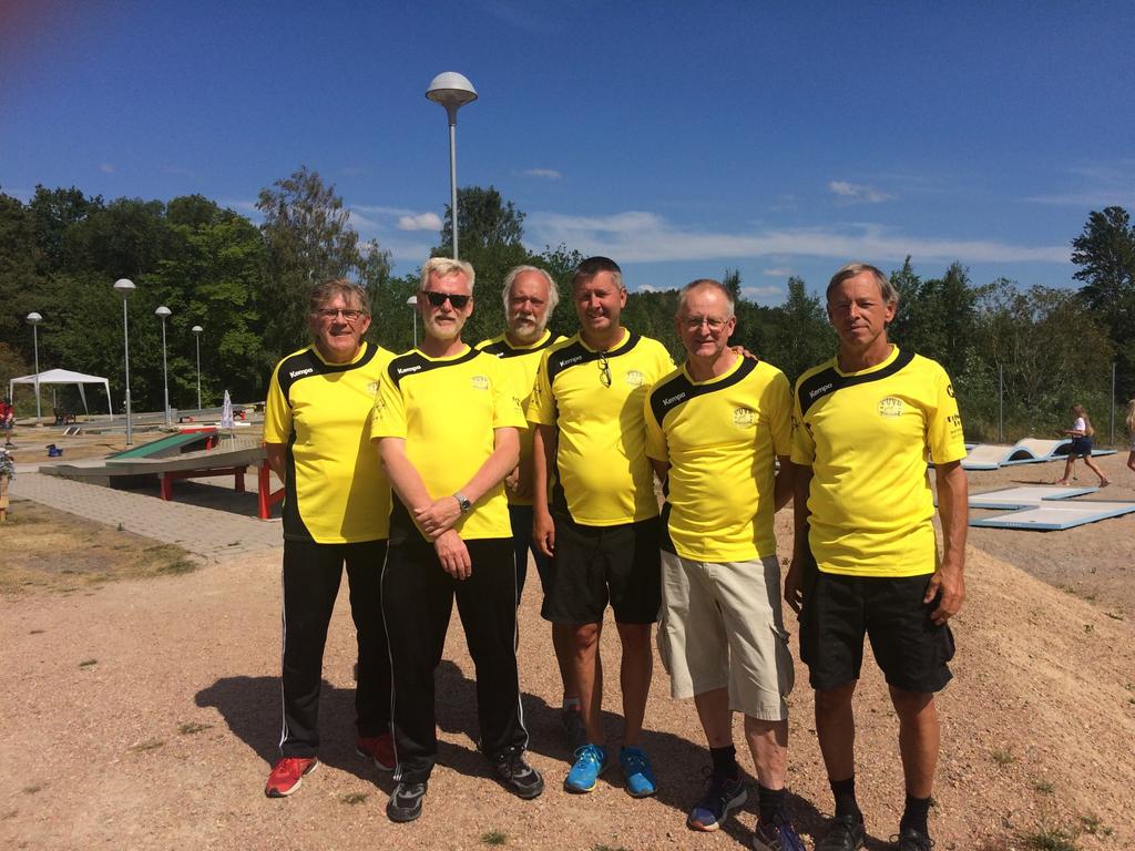 2017 Premiär