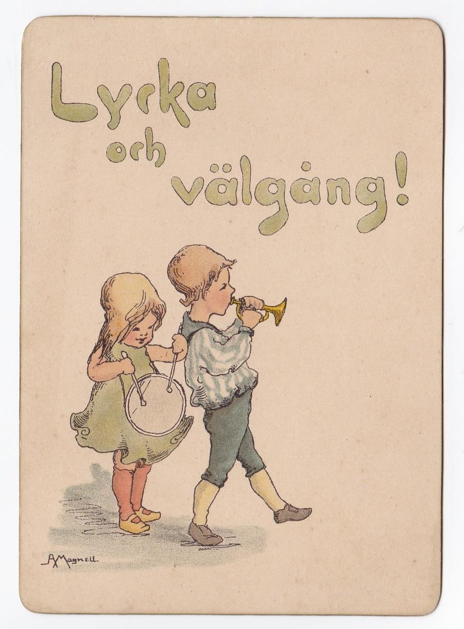 Tidningen skickas ut till våra medlemmar, något som ni enkelt blir med 150 kronor som betalas in på vårt plusgiro 467 48 88-5. Glöm inte namn, adress och mejl!
