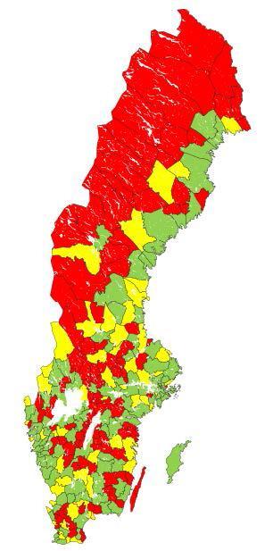 Nyckeltals- jämförelser 2015 Falu Kommun i jämförelse med andra