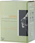 68116 Bag in Box Casa Leon Blanco 11,5 3 Liter