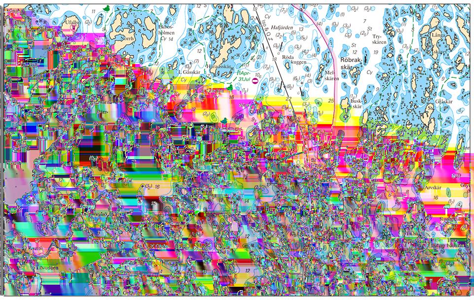 2018-05-31 5 Nr 705 Nya kardinalprickar Svenska Kryssarklubben. Publ. 30 maj 2018 * 13087 Sjökort: 6162, 6171 Sverige. Norra Östersjön. N om Nynäshamn. Norvikudden. Norvik Hamn. Utmärkning.